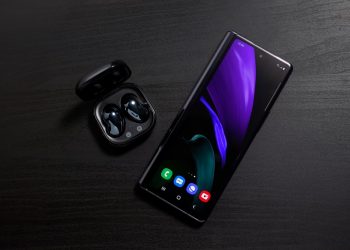 Samsung Galaxy Z Fold2!