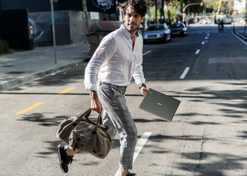 Acer Swift 5 ve Swift 3 Laptoplar Duyuruldu