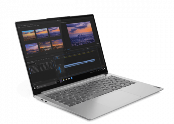 Lenovo Yoga Serisi İçin 5 Yeni Laptop