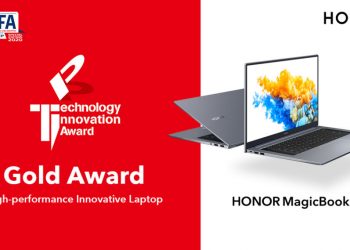 Honor MagicBook Pro: Ryzen 4000 İşlemcili