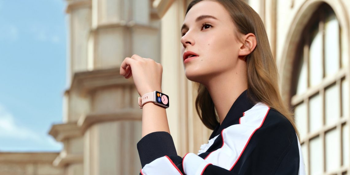 Yeni Tanıtılan Huawei Ürünleri: Watch GT 2 ve MateBook