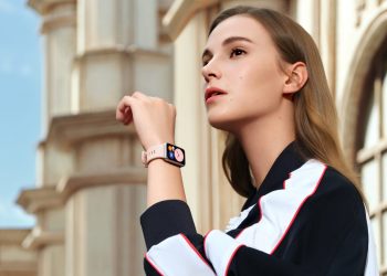 Yeni Tanıtılan Huawei Ürünleri: Watch GT 2 ve MateBook