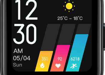 realme, Buds Air Neo ve Watch ile Türkiye’de