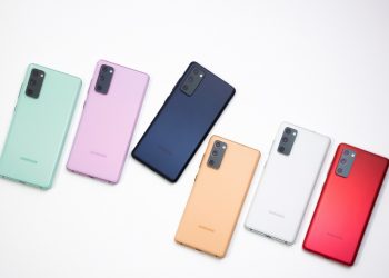 Samsung Galaxy S20 FE resmen tanıtıldı! İşte fiyatı ve özellikleri