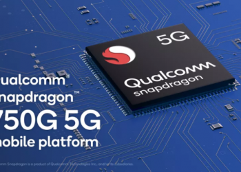 Qualcomm’un yeni Snapdragon 750G 5G yonga seti duyuruldu