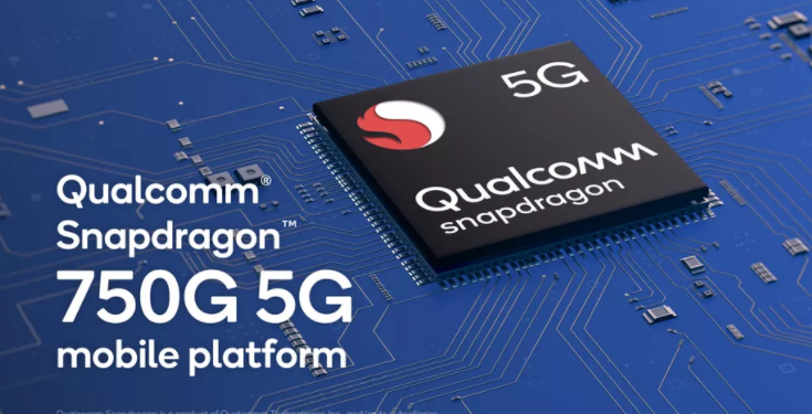 Qualcomm’un yeni Snapdragon 750G 5G yonga seti duyuruldu