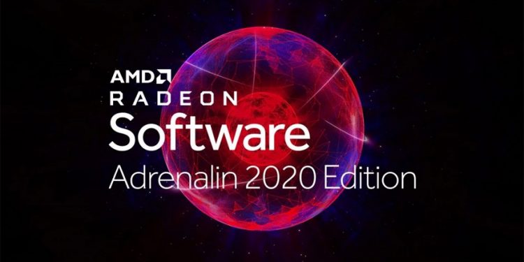 Yeni AMD Radeon Software Adrenalin 2020 Edition güncellemesi yayınlandı