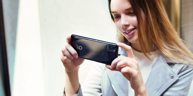 Alcatel 3x (2020) Türkiye’de Satışa Sunuldu