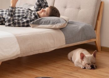 Anker Robot Süpürge Modellerine 2 Model Daha Katıldı