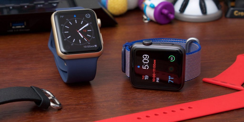 Apple Watch SE aşırı ısınma sorunu
