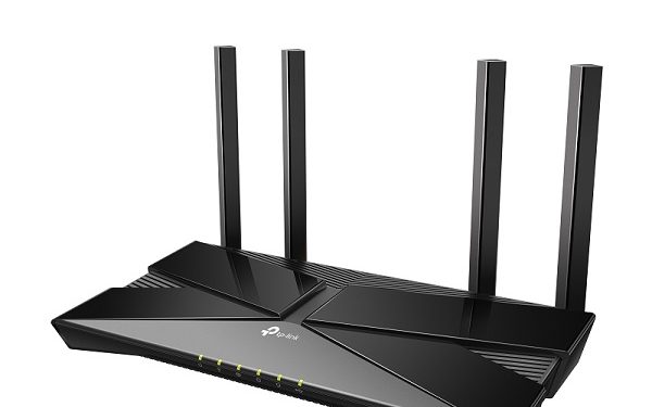 TP-Link Archer AX20 Türkiye’de