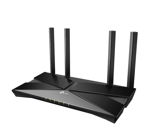 TP-Link Archer AX20 Türkiye’de