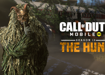 Call of Duty: Mobile’da Av Sezonu Başlıyor