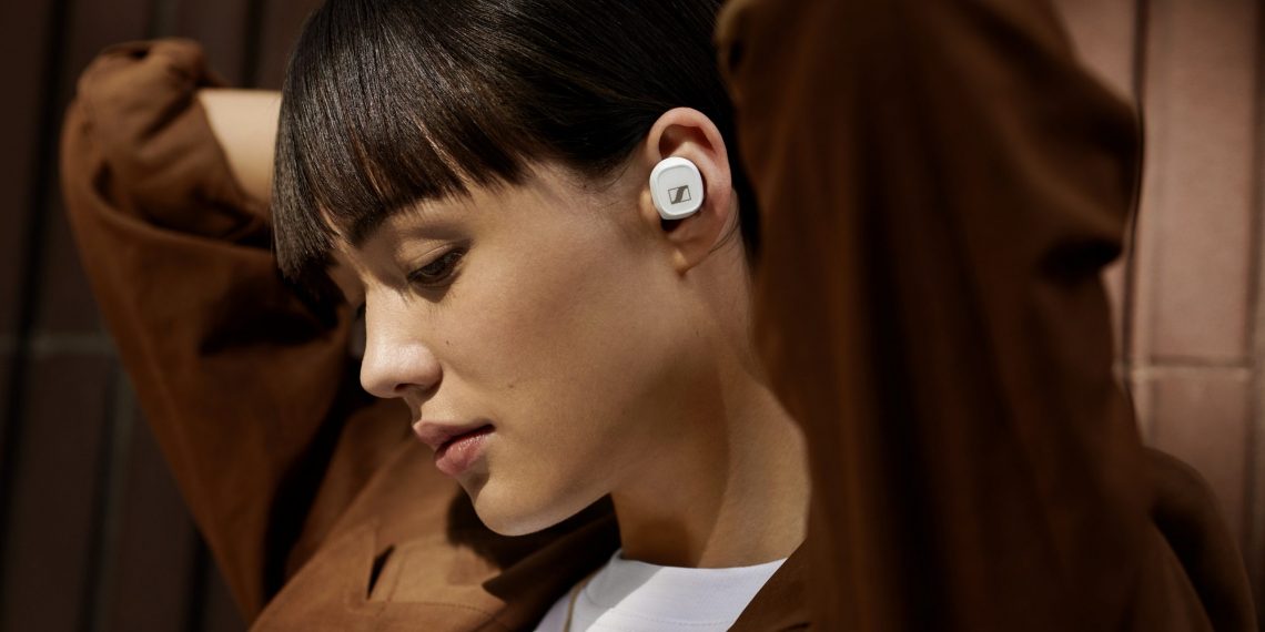 Sennheiser CX 400BT True Wireless: Uygun Fiyat