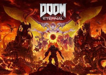 DOOM Eternal Xbox Game Pass’e geliyor