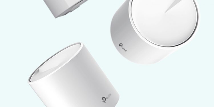 TP-Link Deco X20 ve Deco X60 ile Wi-Fi 6 ve Mesh Teknolojisi Buluştu