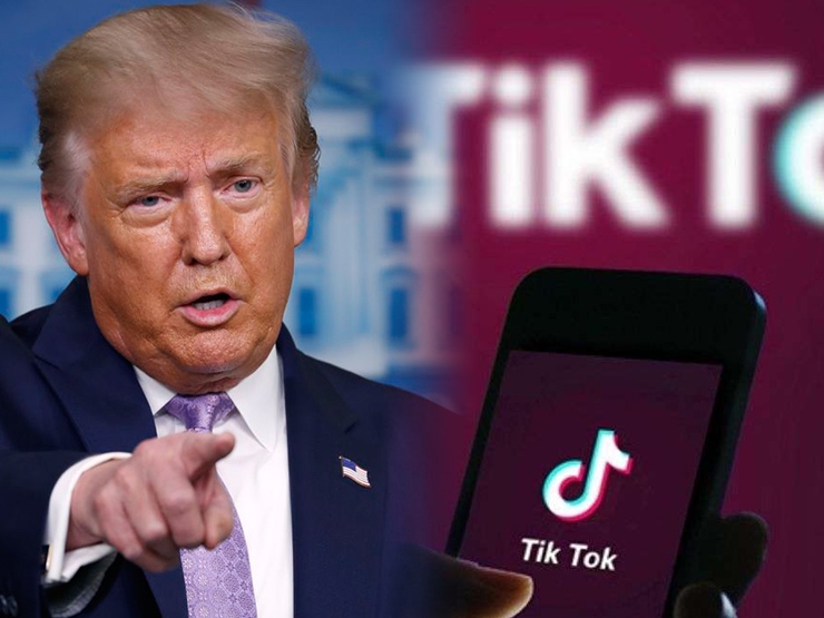 TikTok sarmalında Çin