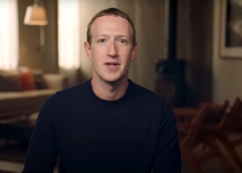 Mark Zuckerberg Apple hakkında