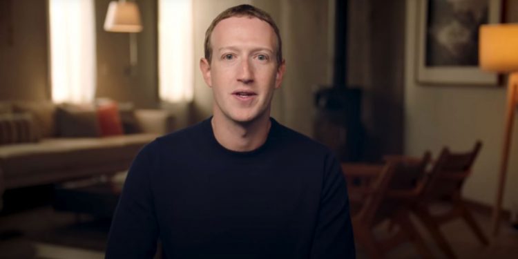 Mark Zuckerberg Apple hakkında