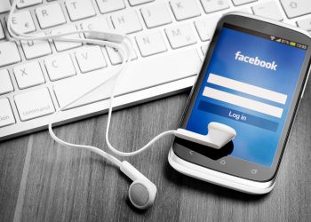 Facebook Sosyal Medya