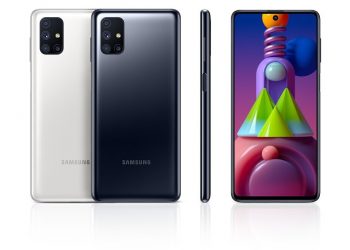 Samsung Galaxy M51 Türkiye fiyatı belli oldu