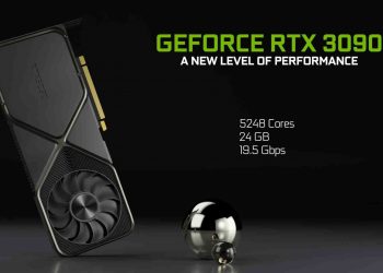 NVIDIA GeForce RTX 3090’ın Benchmark skorları sızdı