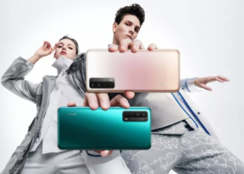 Huawei, P Smart 2021’i Avrupa’da tanıttı