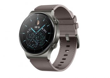 HUAWEI WATCH GT 2 Pro Ön Satışta Çıktı