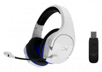 HyperX Cloud Stinger Core Kablosuz Oyun Kulaklığı Satışta!