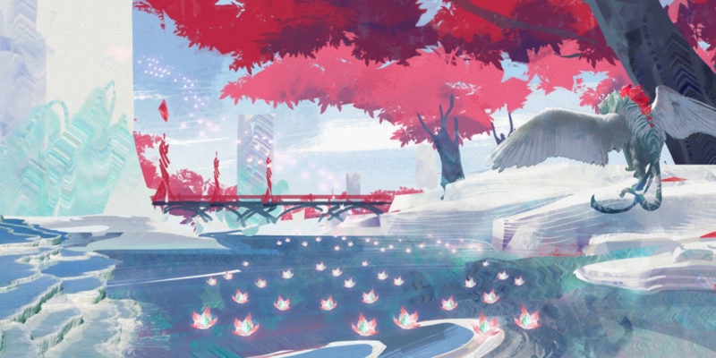 Riot Games, League of Legends için yeni temaları yayınladı