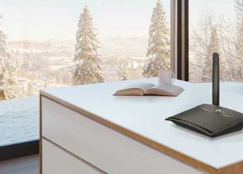 TP-Linkt’ten Evden Çalışanlar İçin WiFi Çözümü