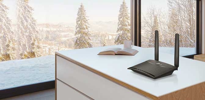 TP-Linkt’ten Evden Çalışanlar İçin WiFi Çözümü
