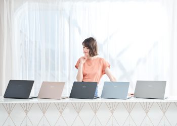 MSI İlk İş Odaklı Laptop Serisi Summit’i Duyurdu!