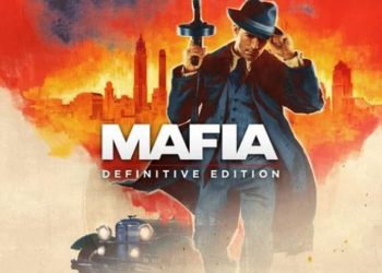 Mafia: Definitive Edition yayınlandı