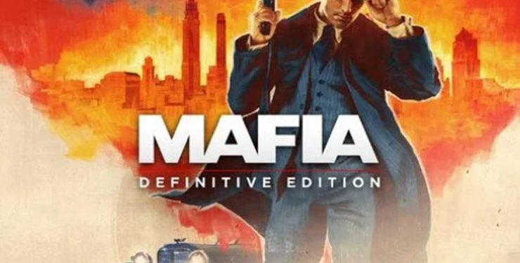 Mafia: Definitive Edition yayınlandı