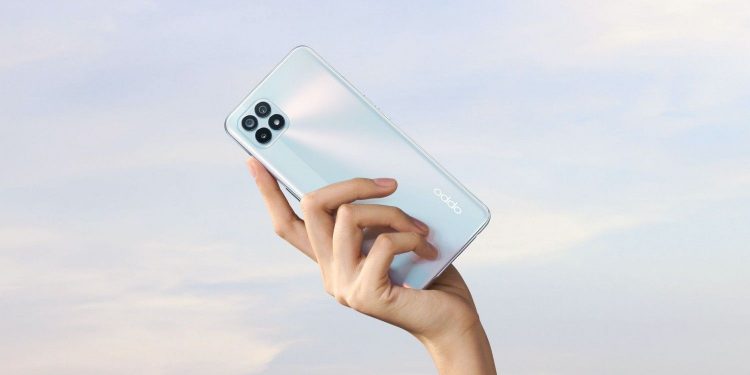 Oppo uygun fiyatlı cihaz