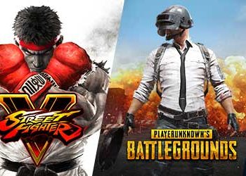 PUBG ve Street Fighter V, PS Plus Kullanıcıları İçin Eylül Ayında Ücretsiz