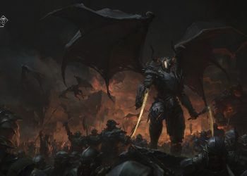 Raziel: Dungeon Arena RPG oyunu artık iOS ve Android’de