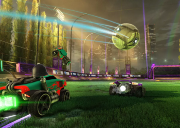 Epic, Rocket League’i ücretsiz indirenlere 77 TL’lik kupon veriyor