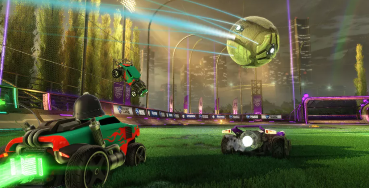 Epic, Rocket League’i ücretsiz indirenlere 77 TL’lik kupon veriyor