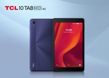 IFA 2020: TCL Tablet ve NXTPAPER Teknolojisi Tanıtıldı