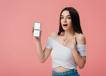 Tinder görüntülü konuşma özelliği