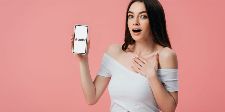 Tinder görüntülü konuşma özelliği