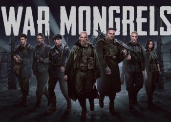 İkinci Dünya Savaşı temalı strateji oyunu War Mongrels tanıtıldı
