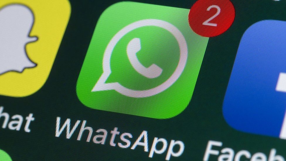 WhatsApp’ın son güncellemesinde yeni özellikler