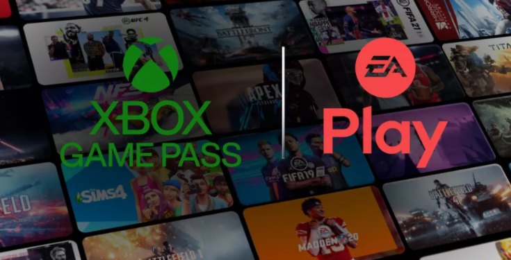 EA Play Xbox Game Pass’e geliyor