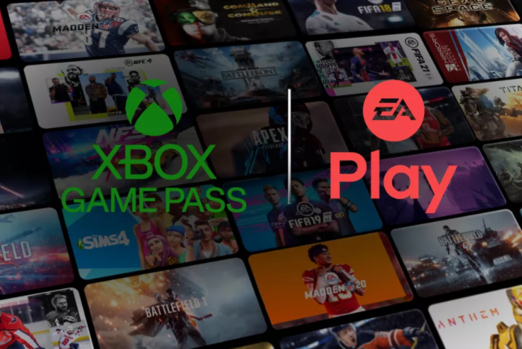EA Play Xbox Game Pass’e geliyor
