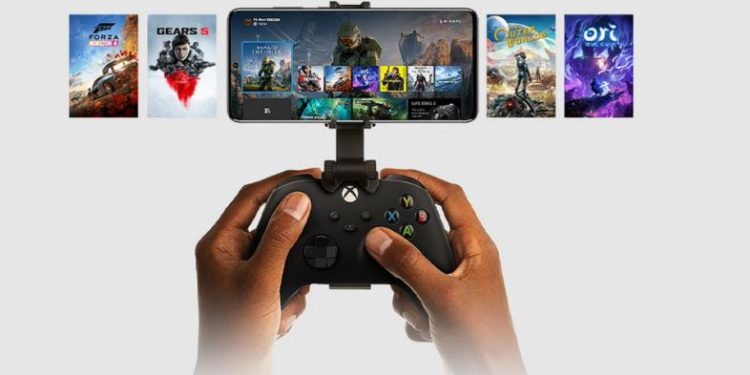 Xbox One oyunları iOS’a geliyor