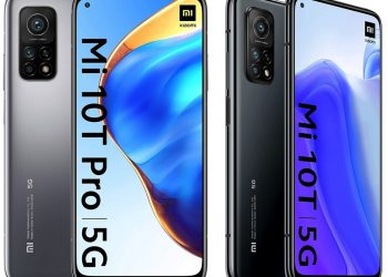 Xiaomi Mi 10T ve Mi 10T Pro’nun Avrupa fiyatı sızdırıldı