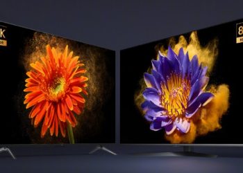 Xiaomi Mi Master Serisi TV’leri piyasaya sürüyor